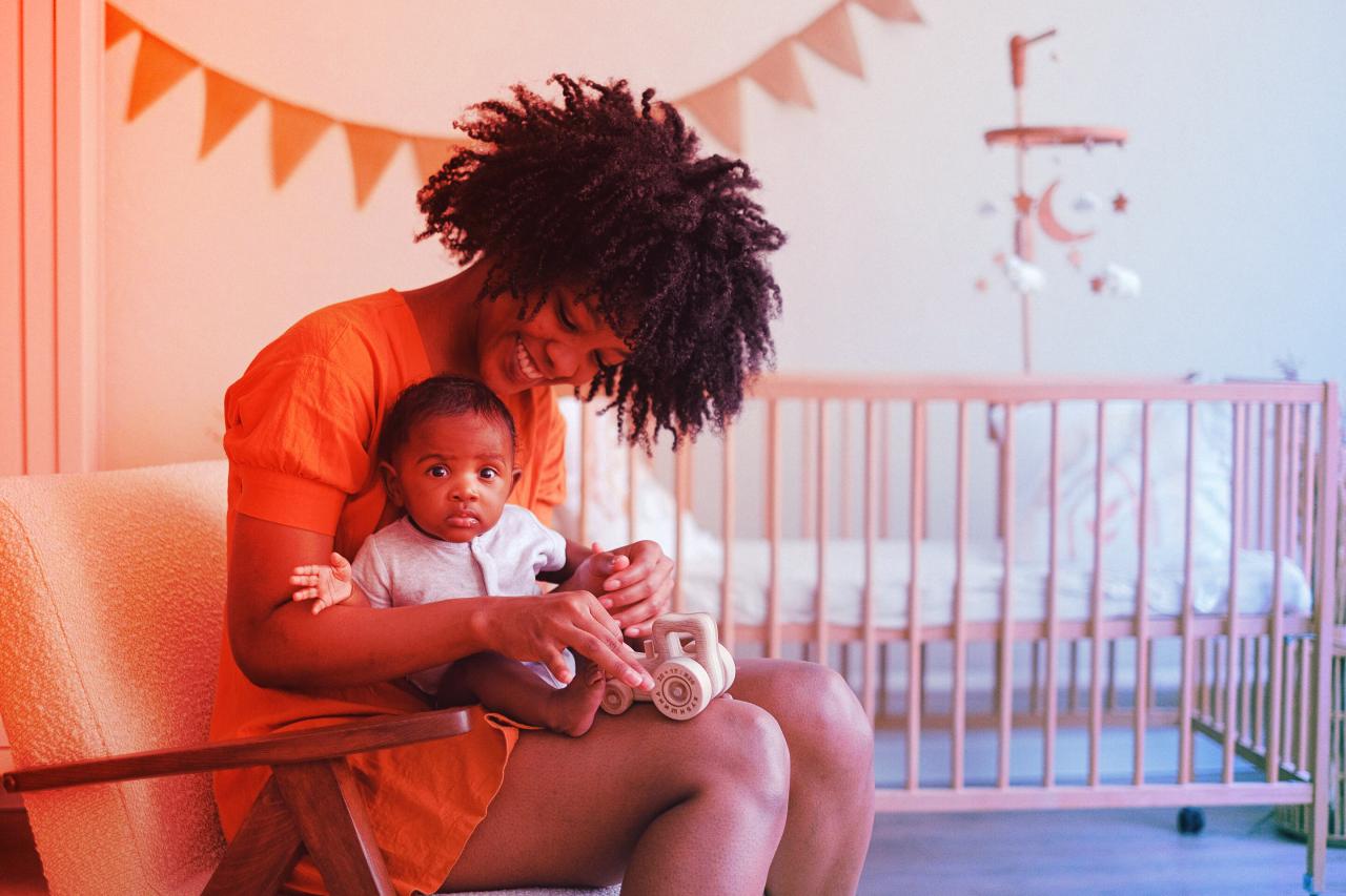 Első lépések a gyerekek testi biztonságának megtanításához