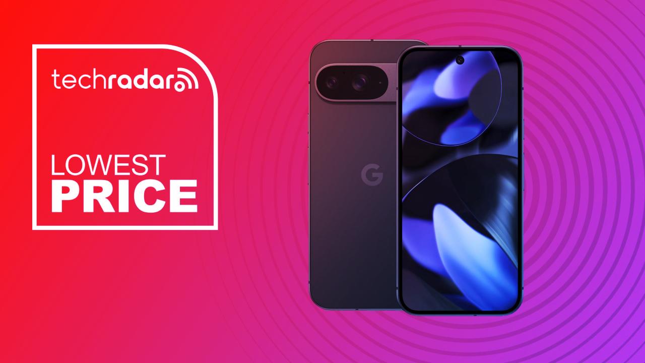 Ennyire olcsó Pixel telefont ritkán látsz: drasztikus árzuhanás