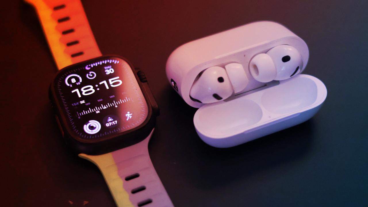 Forradalmasítják az AirPods Pro 3-ok az edzést?