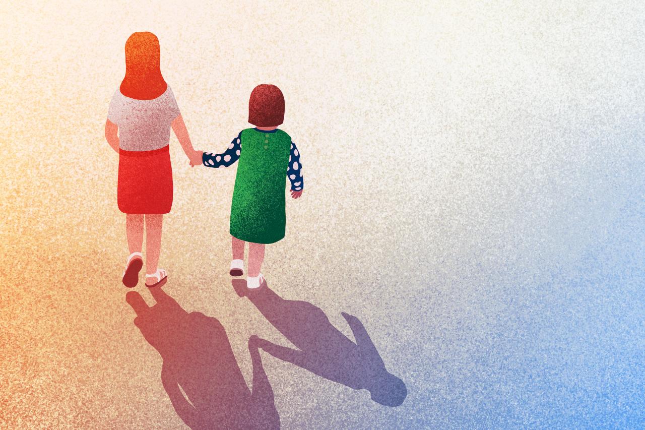 Hogyan befolyásolják a gyerekkori kapcsolatok a felnőttkori kötődést