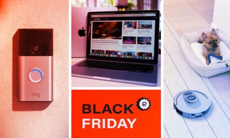Idén is vadászhatunk az Apple, a Shark és a Lego akcióira Black Friday alatt