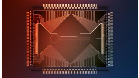 Itt a valódi áttörés, megérkezett a mechanikus kvantumszámítógép