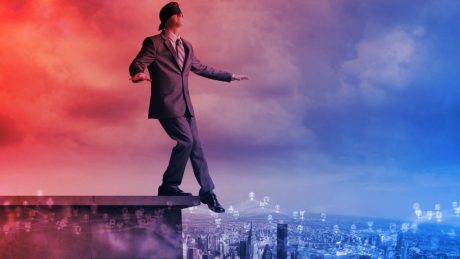 Kibervédelem, tudod mit csinálsz vagy csak találgatás az egész?