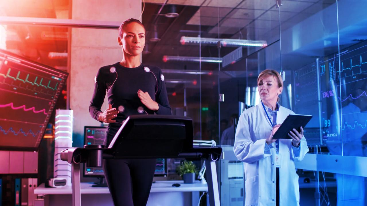 Ledöbbentő: Az edzés valóban meghosszabbítja az életed – itt a tudományos bizonyíték!