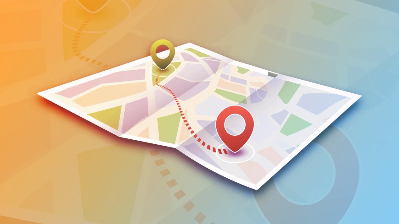 Megérkezett az okostelefonos helymegosztás új bajnoka, így védheted a magánéleted