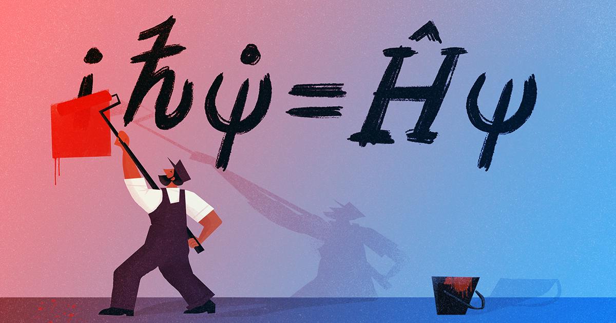 Meglenne a kvantummechanika képzetes számok nélkül?