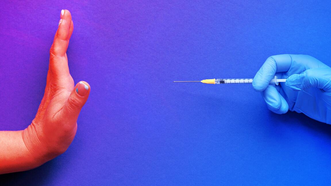 Mennyit ér az orvosi oltásmentesség, mit csinál a Frontline Health Advocates?