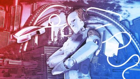 Miért vakvágányon halad a Szilícium-völgy jövőképe?