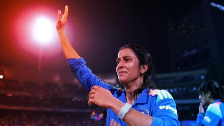 Mindenki az India–Dél-Afrika női krikettdöntőt várja