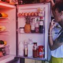 Penészes étel, levágható vagy inkább dobjuk ki?