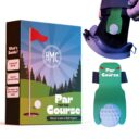 Titkos golflabda-csepegtető: csalás stílusosan