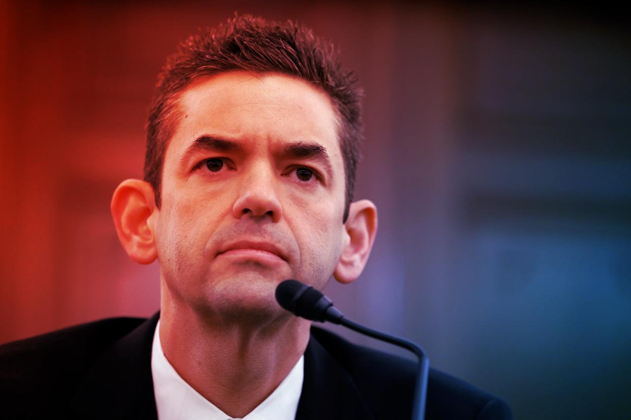 Trump és Isaacman új vezetőt adnának a NASA élére, mert megtehetik