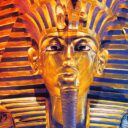 Tutanhamon nyomában, az elátkozott sír titka