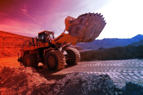 Új aranyláz, őrült roham a ritkaföldfémekért