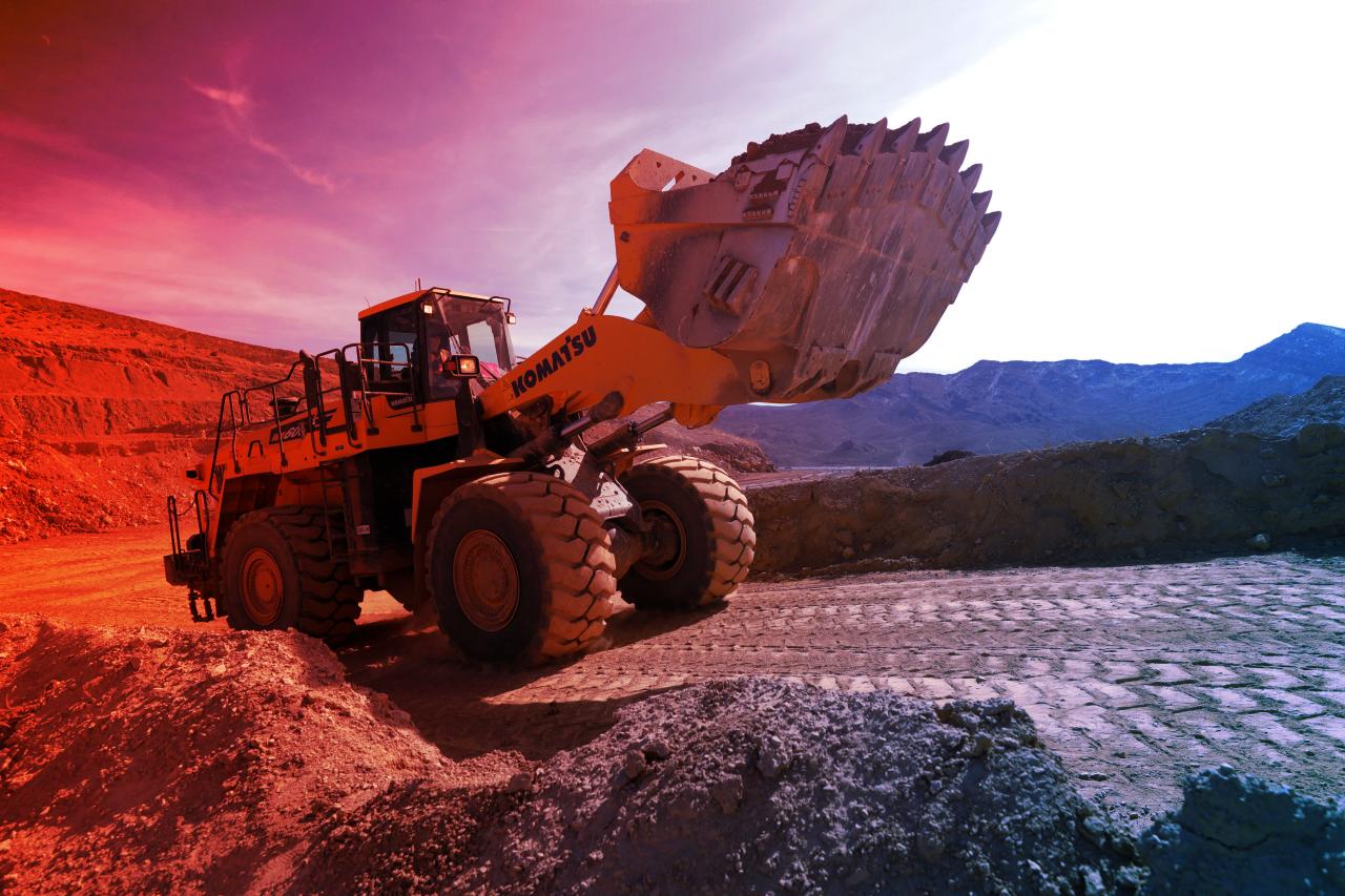 Új aranyláz, őrült roham a ritkaföldfémekért