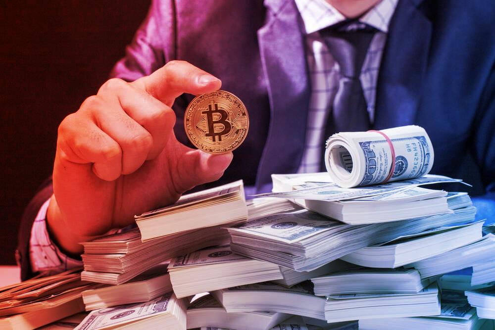 Újabb kriptobotrány: 4 milliárd forintos lopás a Garden Finance-nél