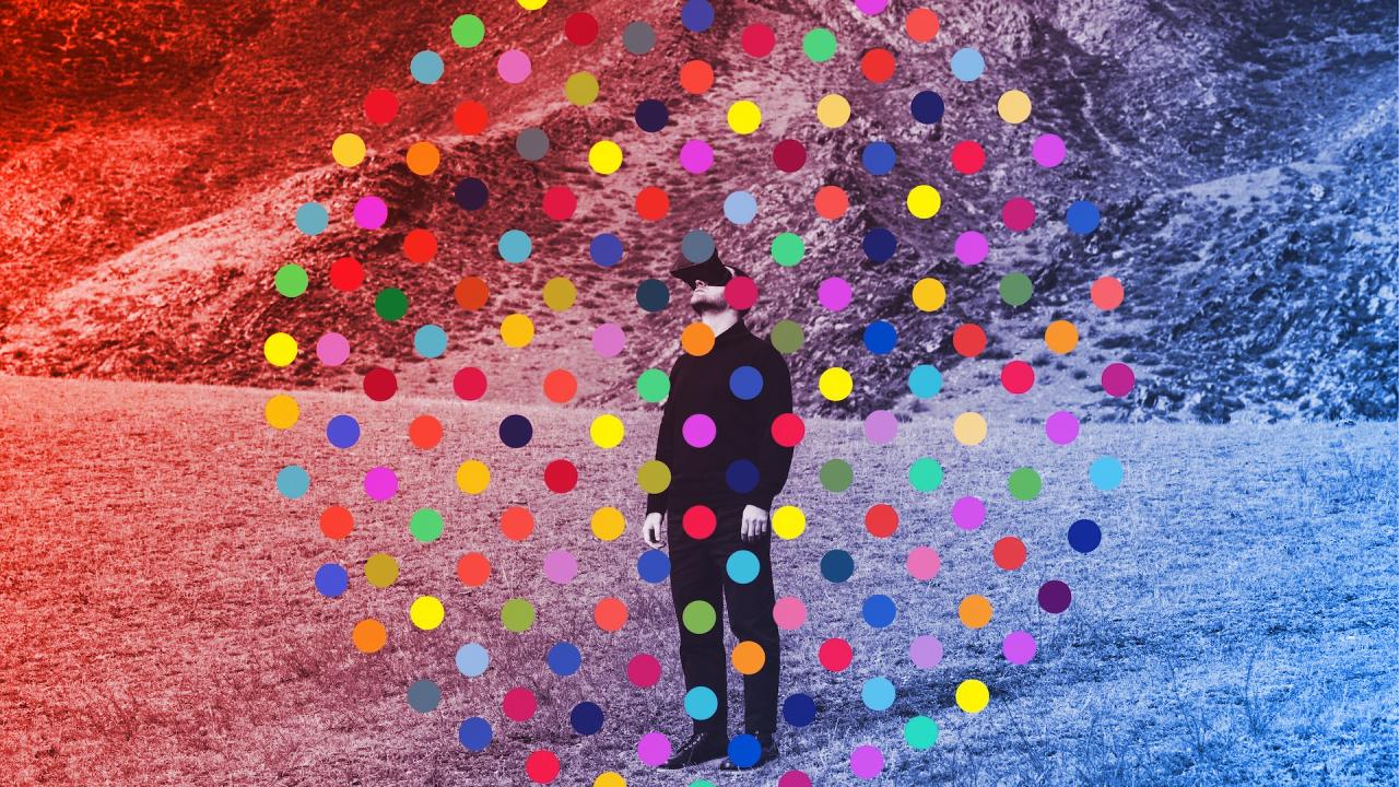 Valóban színesek az álmaink vagy fekete-fehérek?