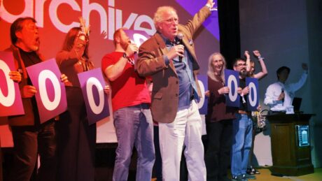 Véget értek az Internet Archive küzdelmei, de nagy árat fizettek érte