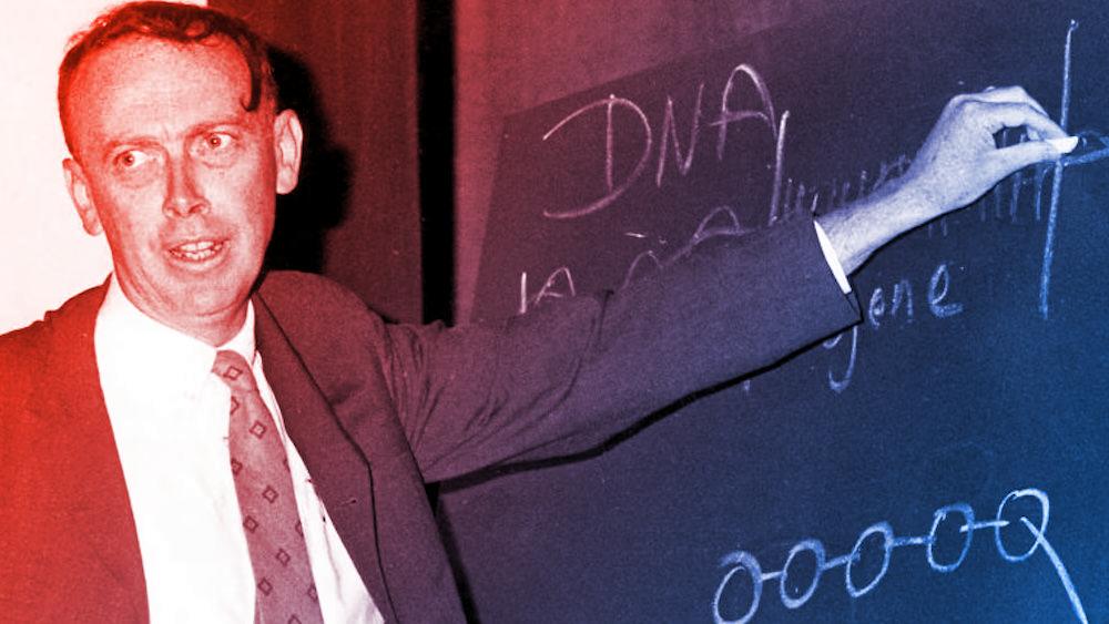 Watson, a DNS-forradalom zsenije vagy botrányhőse, meglepő igazságok a genetikáról
