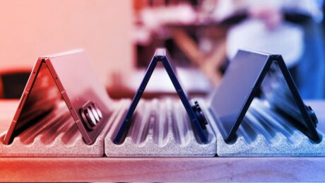 A Samsung Galaxy Z Fold 7 végre megéri: telefon és tablet egyben