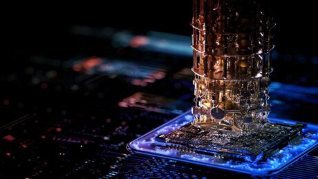 A szuperqubit áttörése alapjaiban írhatja át a számítástechnikát