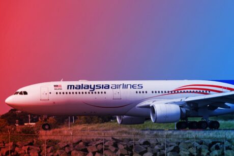 Az eltűnt MH370 járat utáni kutatás újraindul