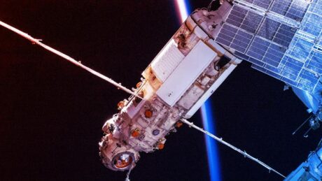 Az orosz űrállomás pálfordulása: vissza a múltba?