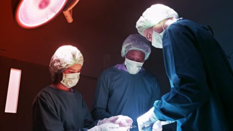 Az orvoslás legbizarrabb esetei: 2025 legmegdöbbentőbb diagnózisai