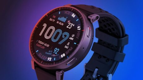 Az új Amazfit Active Max véget vethet az olcsó okosórák uralmának