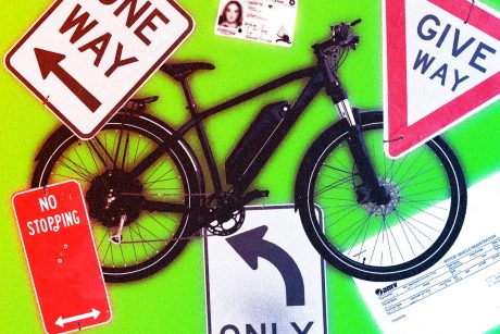 Kitört az e-bike-háború New Jerseyben