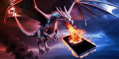 A mesterséges intelligencia memóriaéhsége padlóra küldi az okostelefonos piacot és a Qualcommot