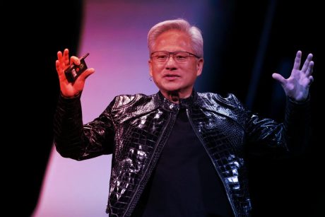 Az MI-aranyláz pörög: újabb 250 ezermilliárd forint ömlik adatközpontokba