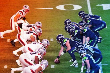 Az NFL következő szezonja minden eddiginél nagyobb durranás lesz