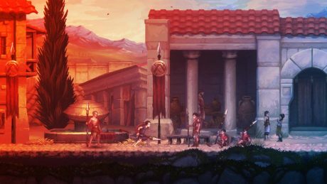 Az új God of War-előzmény megérkezett PS5-ön