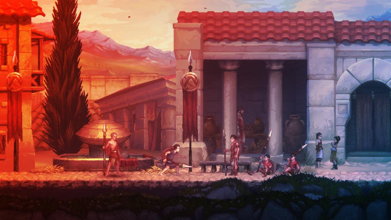 Az új God of War-előzmény megérkezett PS5-ön