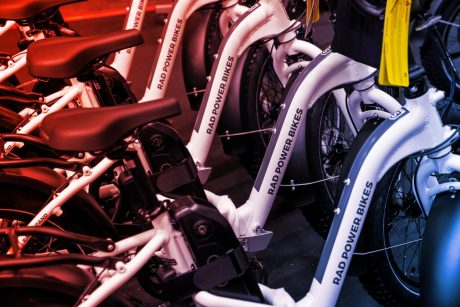 A Life EV lett a Rad Power Bikes új gazdája