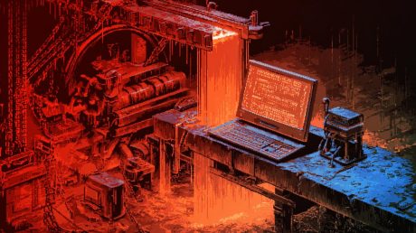 A Mistral Forge letaszítja trónjukról az MI-szuperszámítógépeket