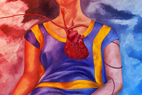 A valódi női ellenség nem a fejfájás – ki óvja a szívünket?