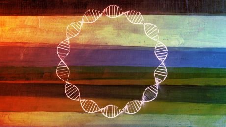 Az élet DNS-e elárulja bolygónk rejtett titkait