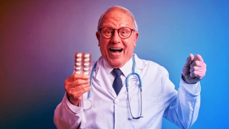 Az inzulintabletta átírhatja a cukorbetegség kezelésének szabályait