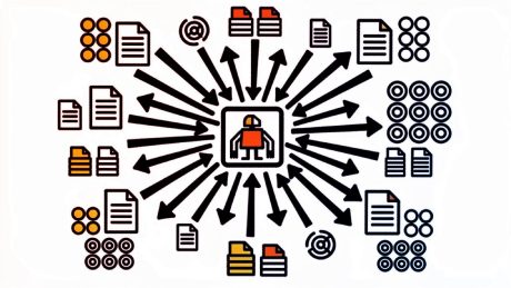 Az MI-ügynököknek soha nem volt ilyen létfontosságú a vektoros keresés