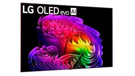 Az OLED-rajongók álma: LG 2026-os tévéi horroráron