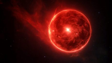 Az óriáscsillagok nagy rejtélye: fél évszázad után megszületett a megoldás