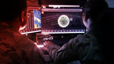 Az új, 3000 milliárdos katonai GPS továbbra is működésképtelen