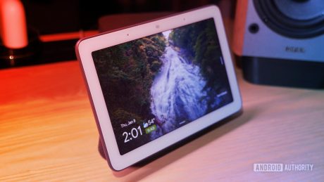 Az új Google Home-hangok hallatán mindenki csak pislog