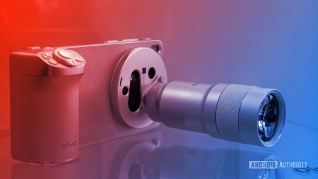 Az új videókirály: a Vivo X300 Ultra leveri az iPhone-t