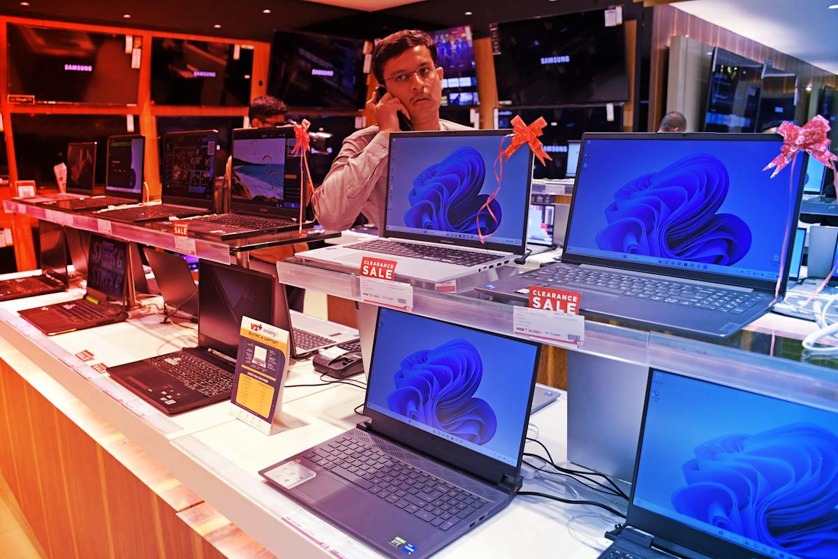 A 2026 előtti RAM-pánik felpörgeti az új PC-k vásárlását