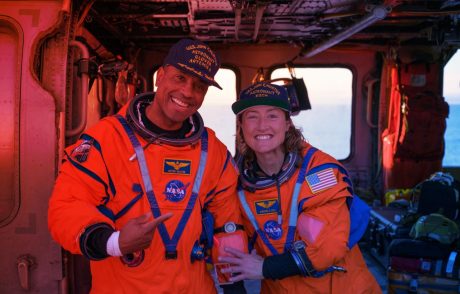 A Hold vonzásában: közeleg az Artemis II küldetés