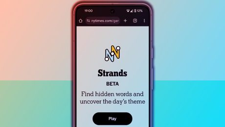 A mai NYT Strandsban minden az ordítozásról szól