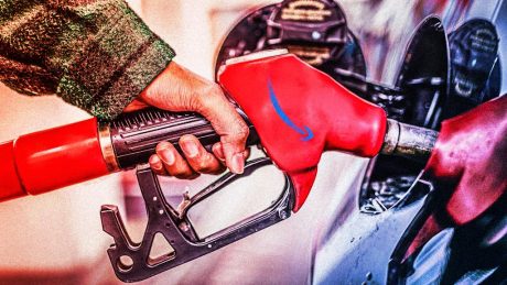 Az Amazon Prime titkos benzinkedvezménye, amiről alig tud valaki